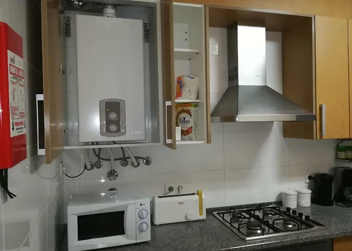 Apartman Bayside - *