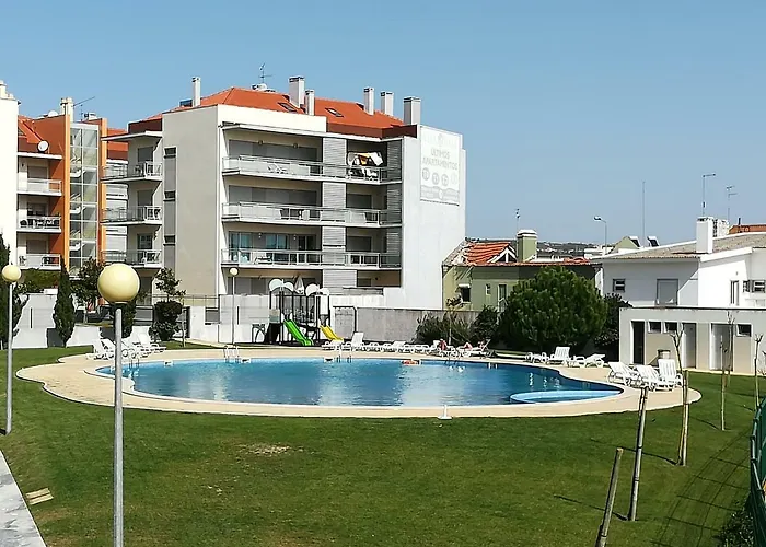 Apartman Bayside - *