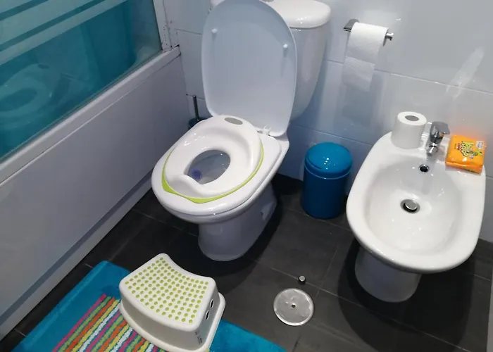 Apartman Bayside - *